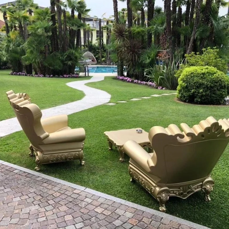 Slide Design Queen Of Love Armchair