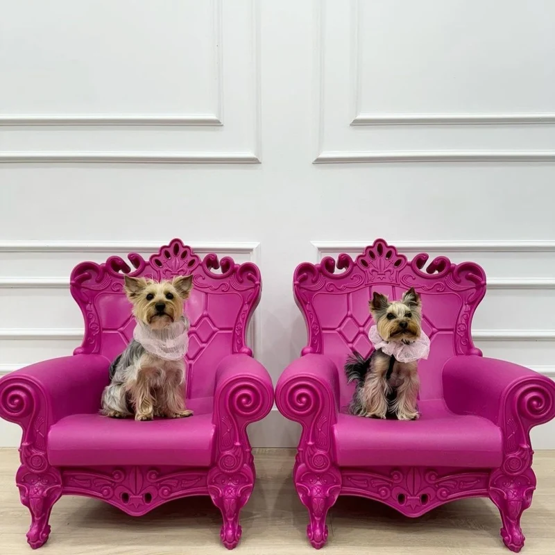 Slide Design Queen Of Love Armchair