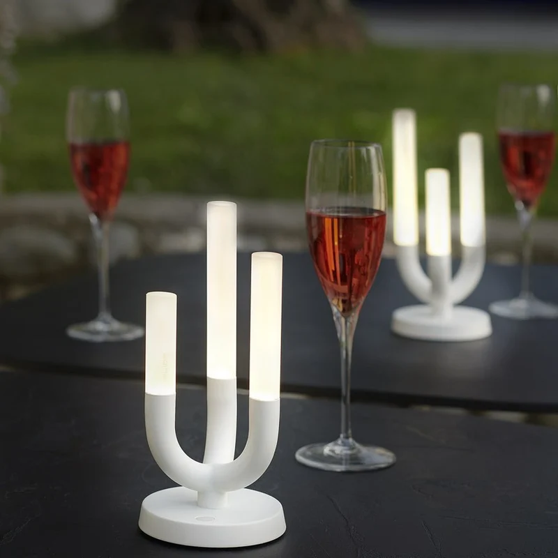 Slide Design Luna Table Lamp