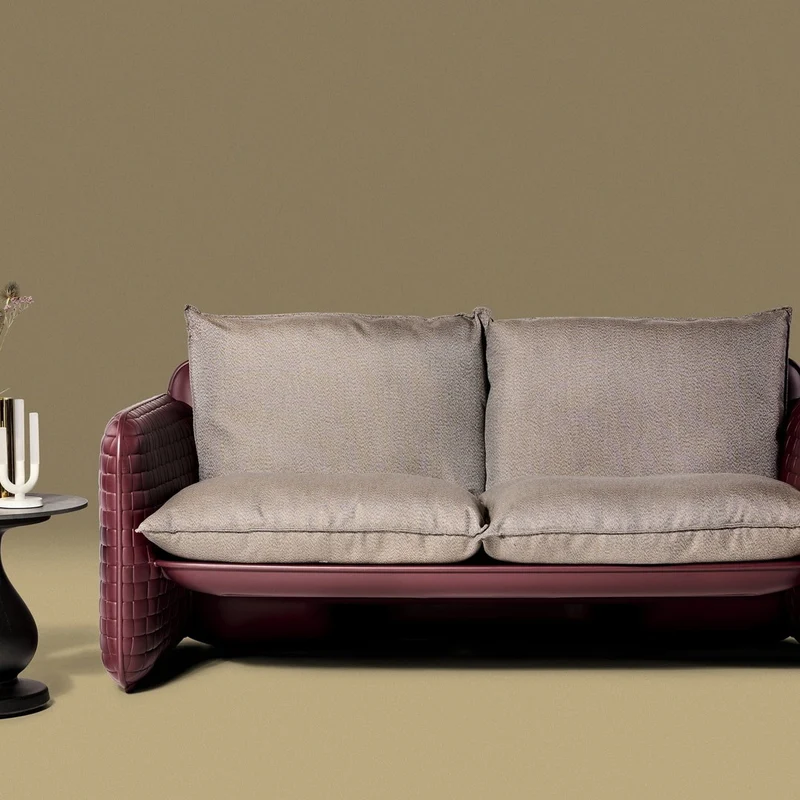 Slide Design Luna Table Lamp
