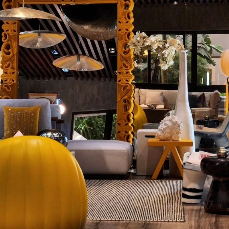 Slide Design Gelée Lounge Armchair