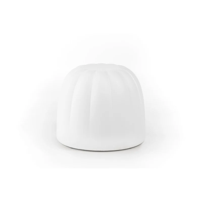 Slide Design Gelée Grand Pouf