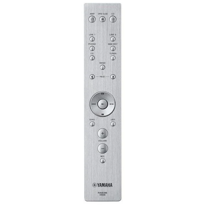 Yamaha A-S1200