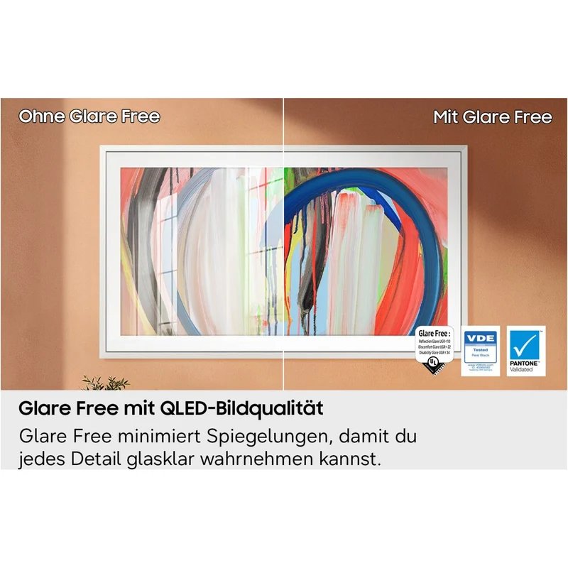 GQ55LS03HAU The Frame (2026)