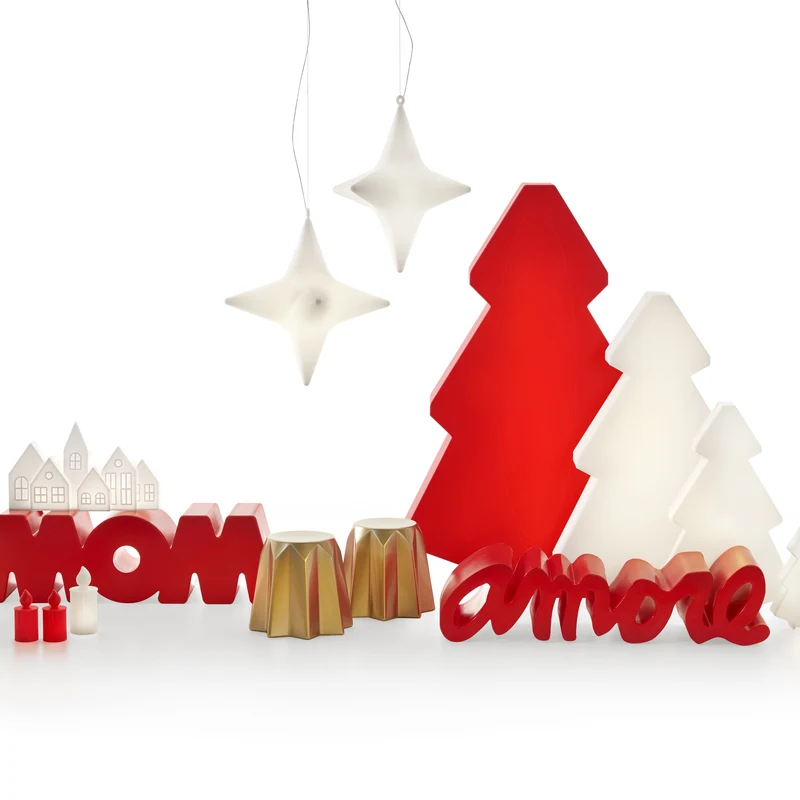 Slide Design Amore Bench