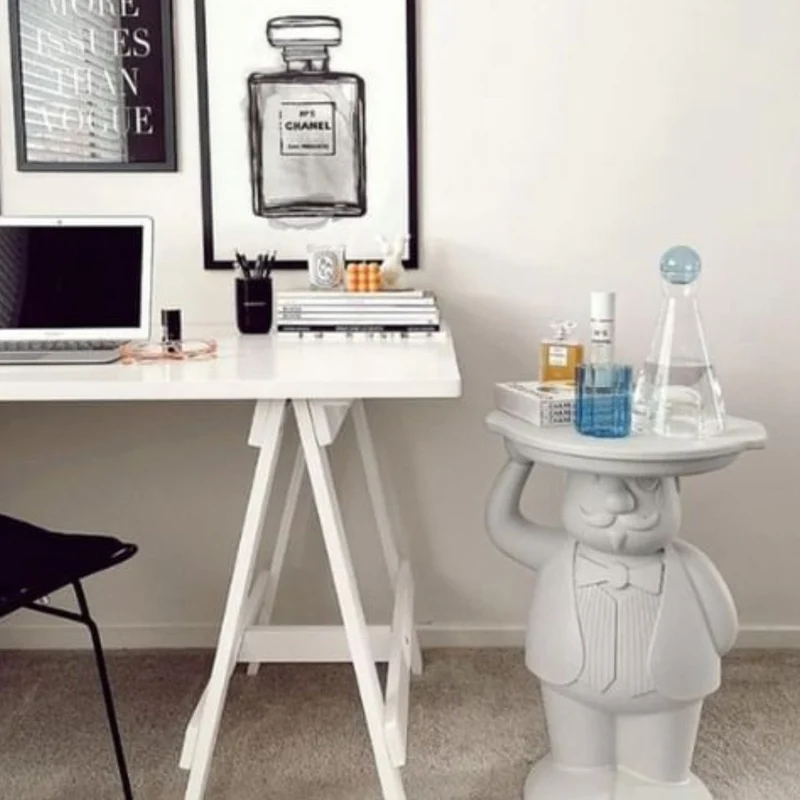 Slide Design Ambrogio Side Table