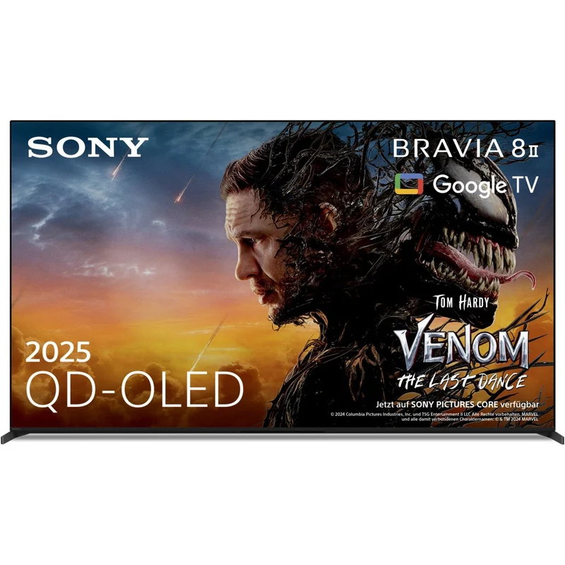 BRAVIA 8M2 K65XR8M25B