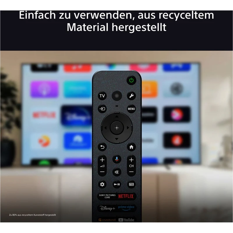 BRAVIA 8M2 K65XR8M25B
