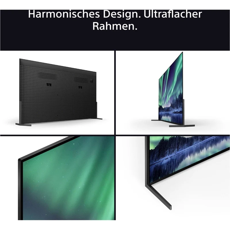 BRAVIA 8M2 K65XR8M25B