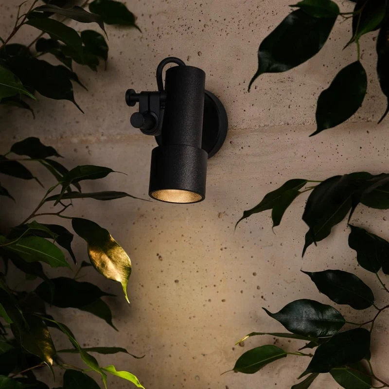 Marset Palosanto A 5 Outdoor Wall Lamp