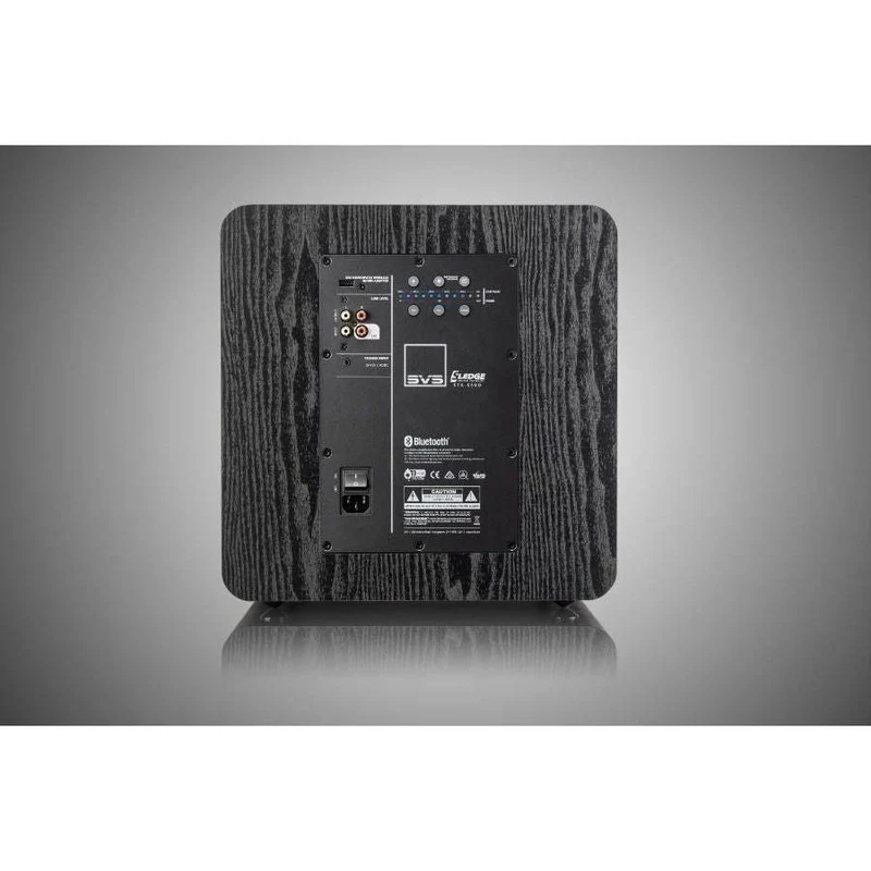 SVS SB 2000 Pro