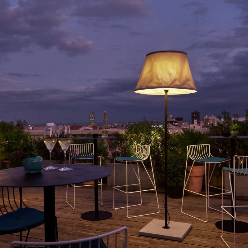 Marset TXL 2019 Outdoor Floor Lamp
