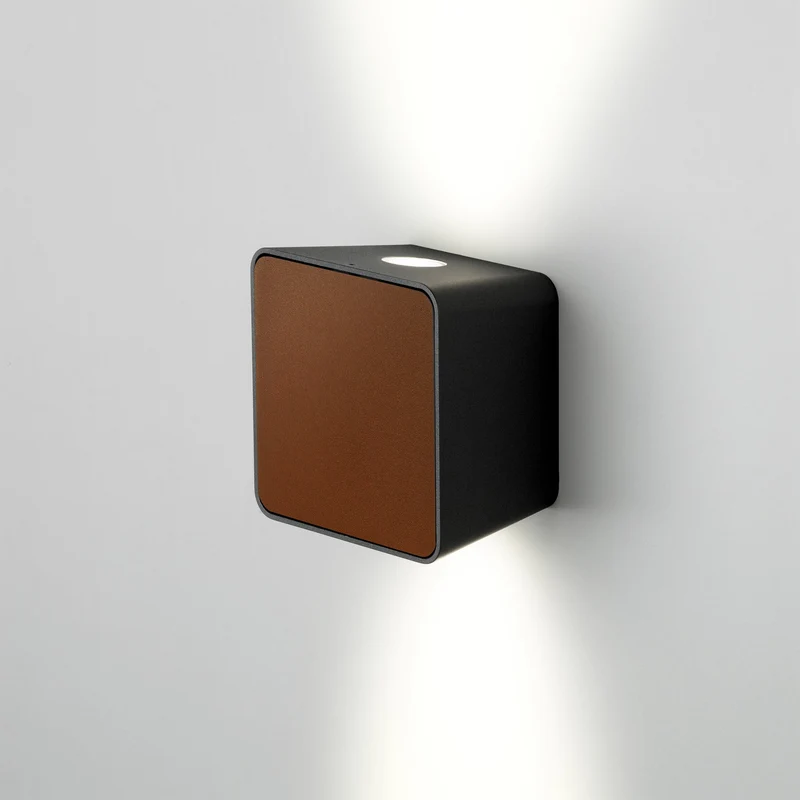 Marset Lab 2 Outdoor Wall Lamp