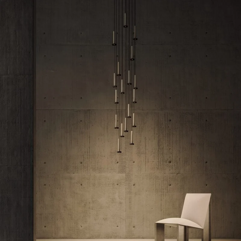 Marset Milana 8 Pendant