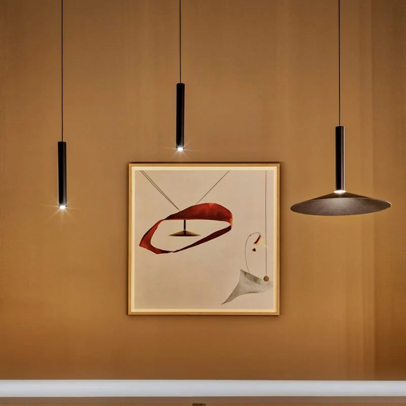 Marset Milana Counterweight Pendant