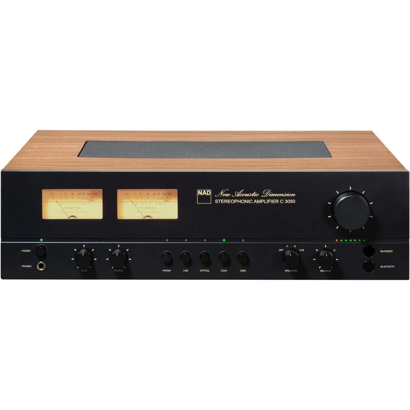 NAD C3050