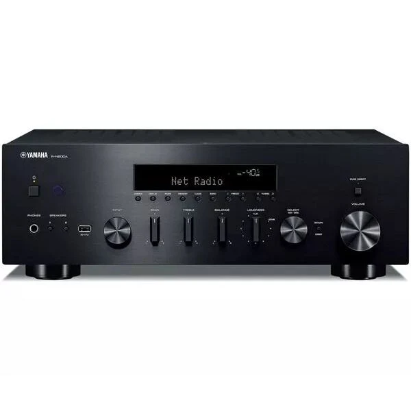 Yamaha R-600A