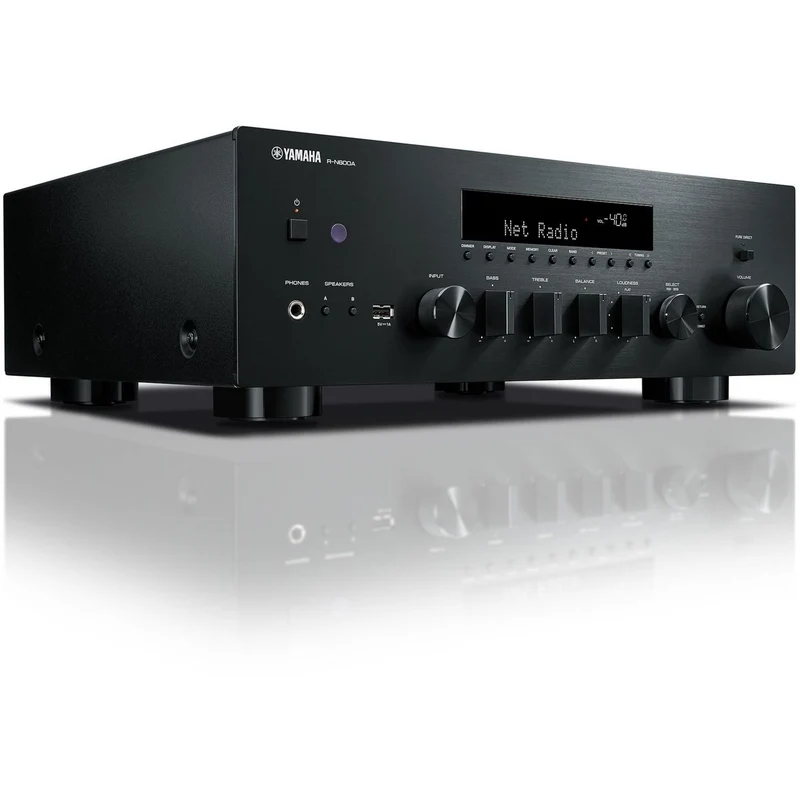 Yamaha R-600A