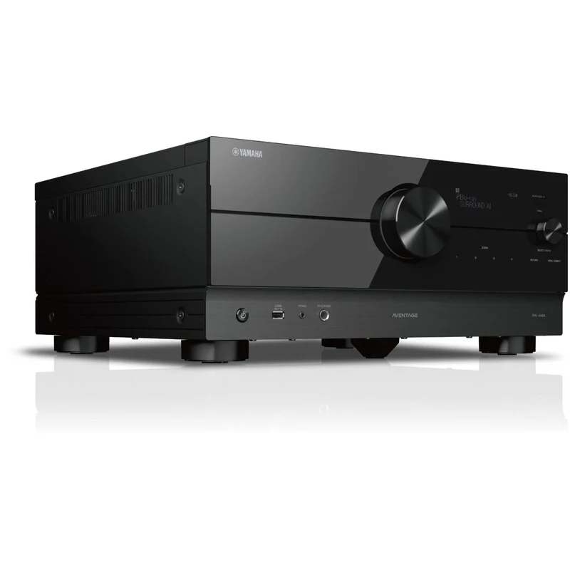 Yamaha RX-A4A