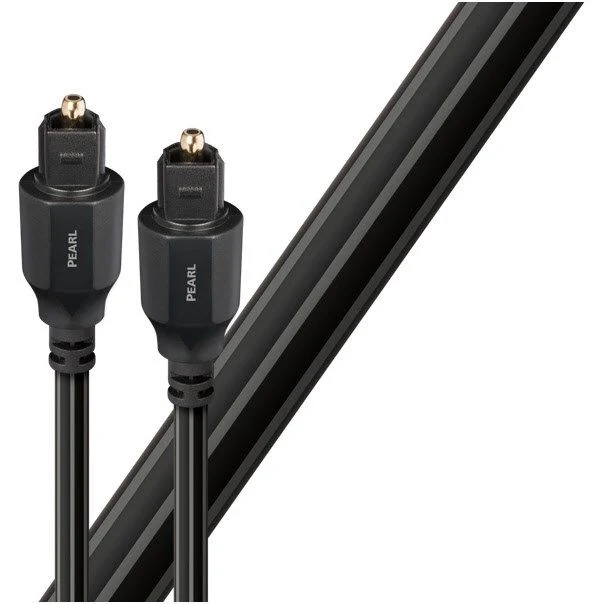 AudioQuest Optisch Pearl