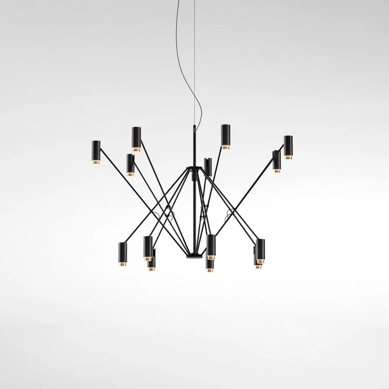 Marset The W Pendant Lamp