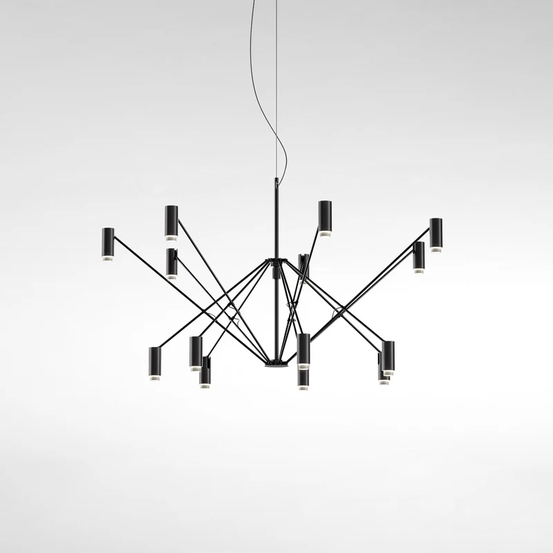 Marset The W Pendant Lamp