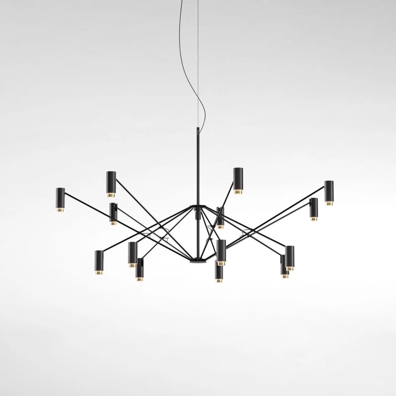 Marset The W Pendant Lamp