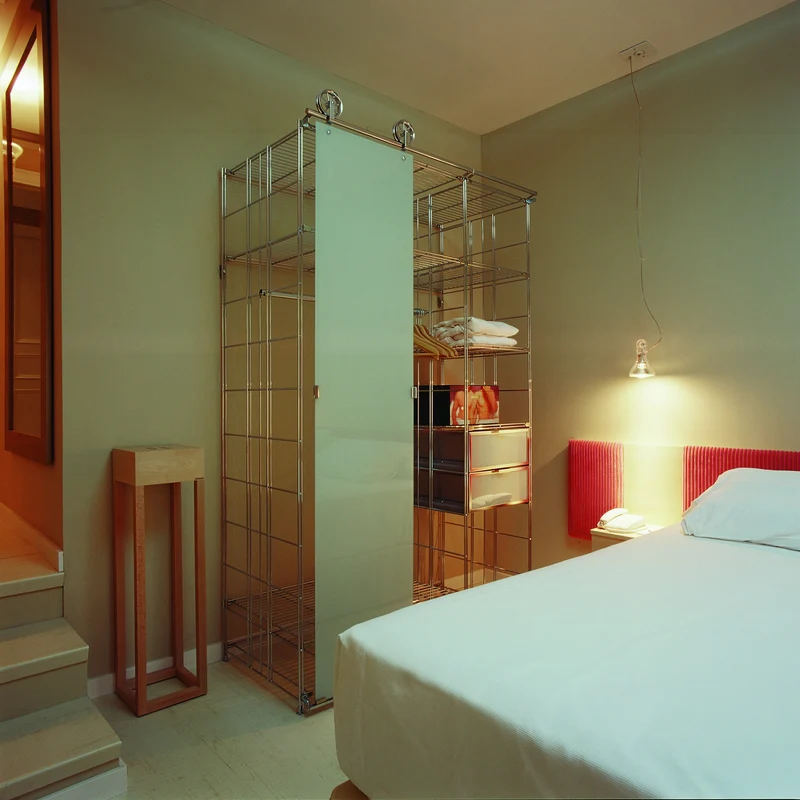 Marset Atlas Wall / Ceiling Lamp