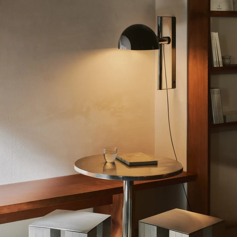 Marset Lauro Wall Lamp