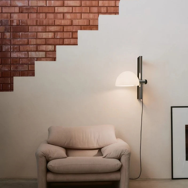 Marset Lauro Wall Lamp