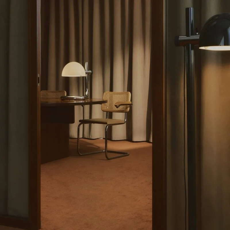 Marset Lauro Floor Lamp