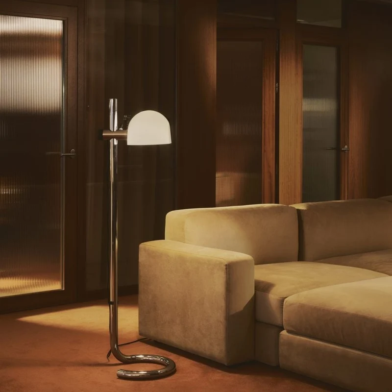 Marset Lauro Floor Lamp
