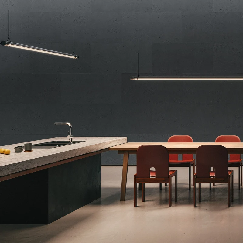 Marset Fris Pro 155 Pendant Lamp