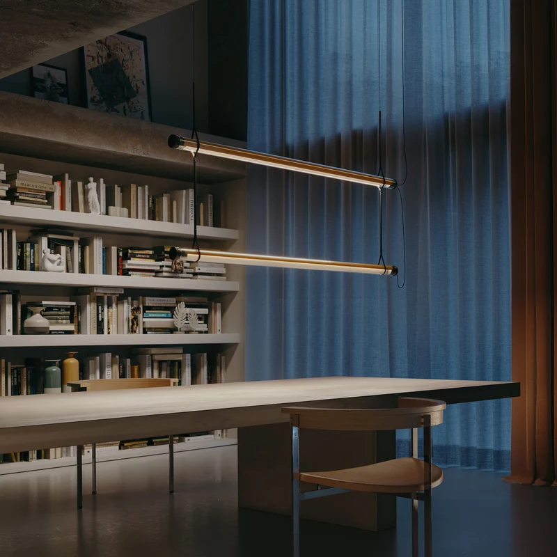 Marset Fris 215 Pendant Lamp