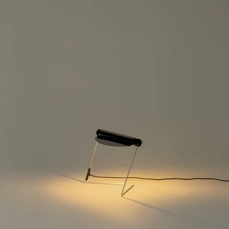 Santa & Cole Lamparaprima Table & Wall Lamp