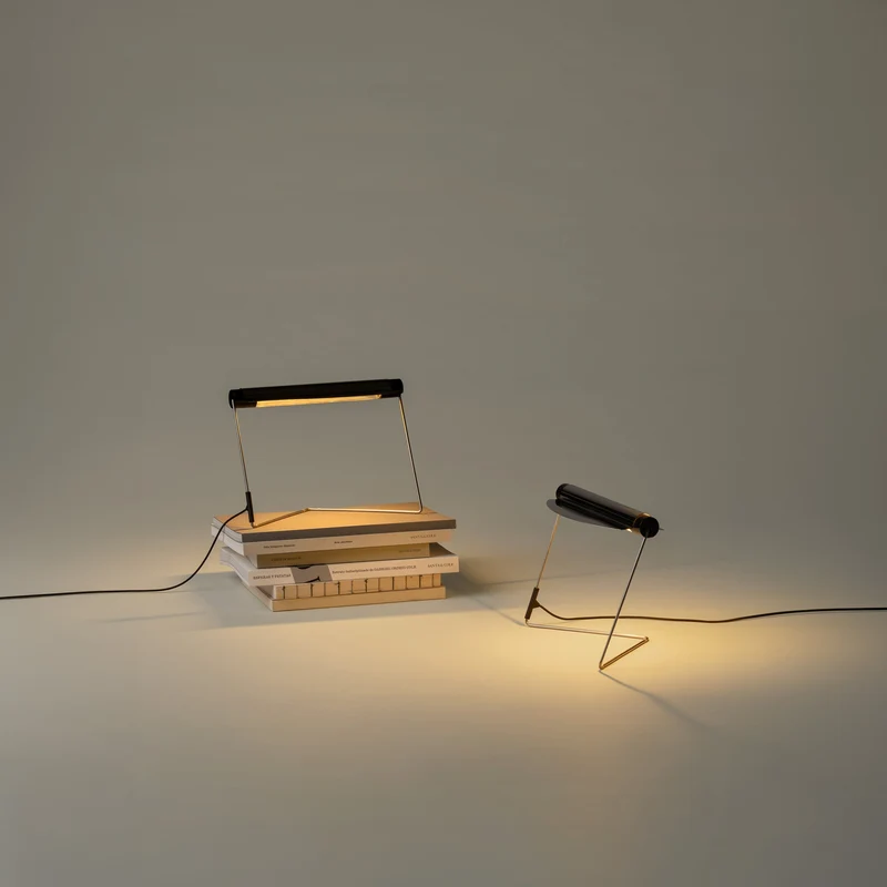 Santa & Cole Lamparaprima Table & Wall Lamp