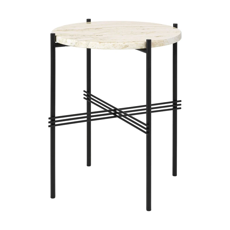 Gubi TS Side Table