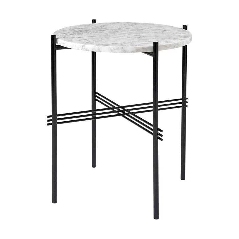 Gubi TS Side Table