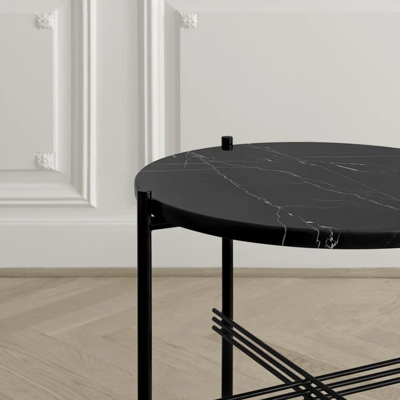 Gubi TS Side Table