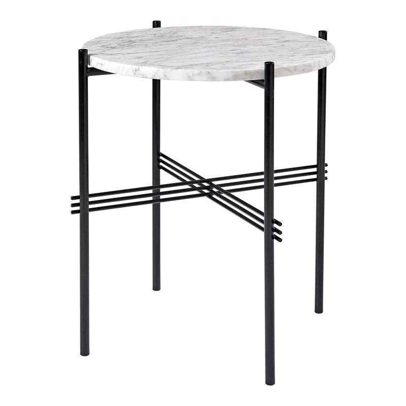 Gubi TS Side Table