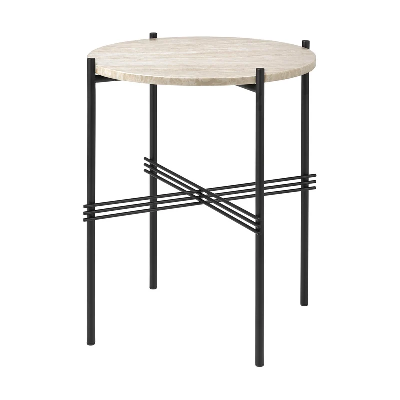 Gubi TS Outdoor Side Table