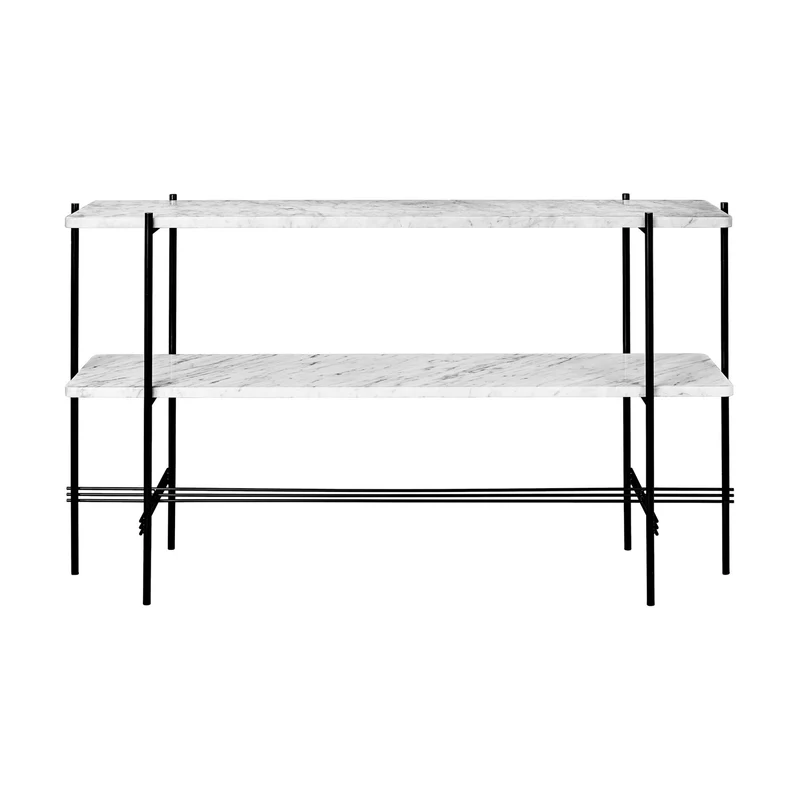 Gubi TS Console Table