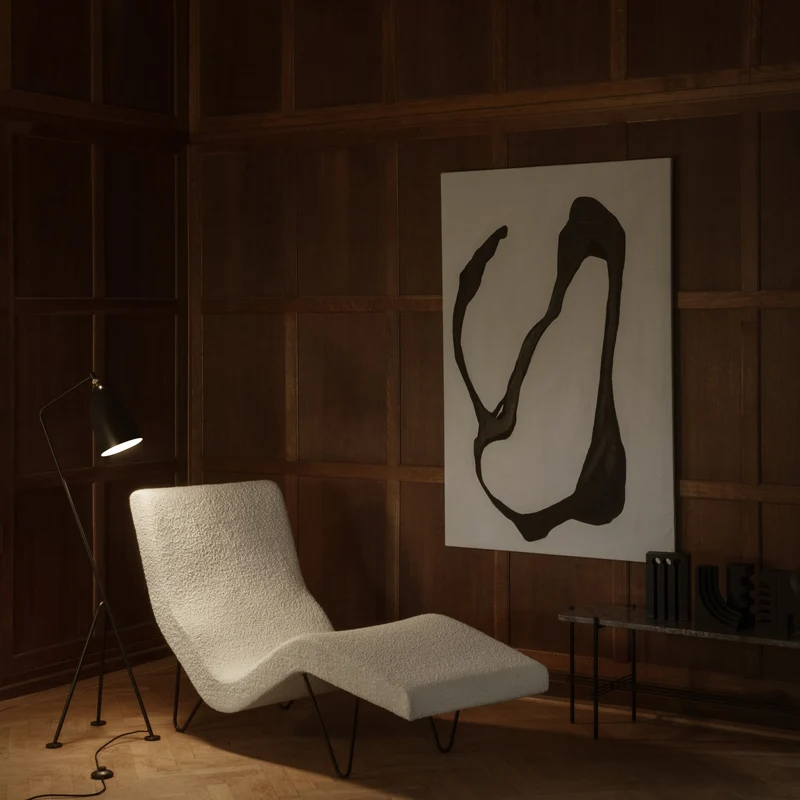 Gubi TS Console Table
