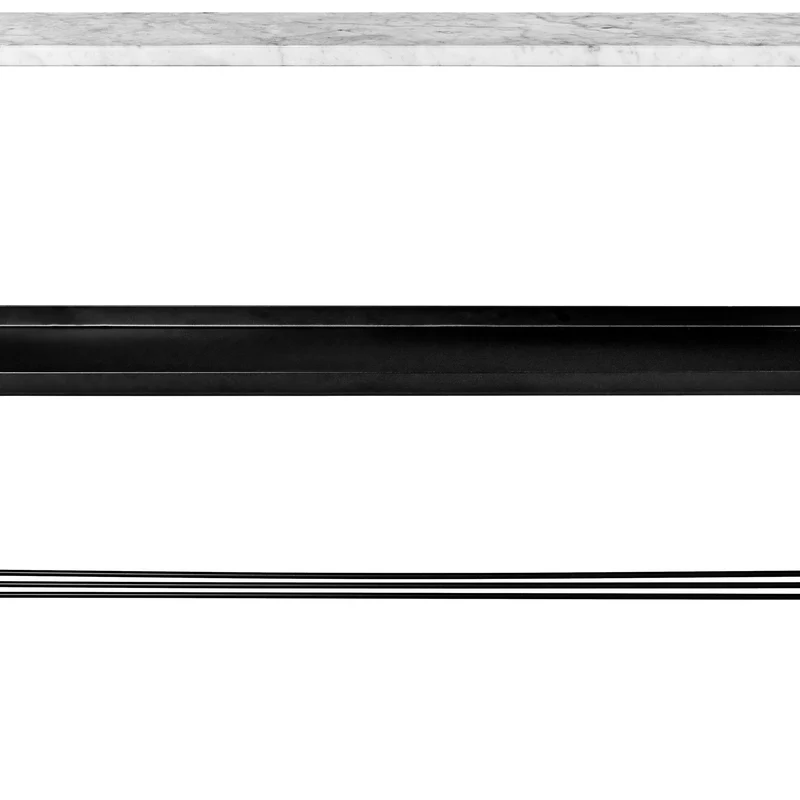 Gubi TS Console Table