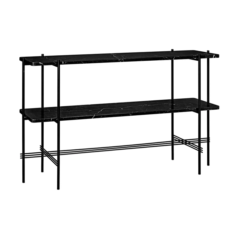 Gubi TS Console Table