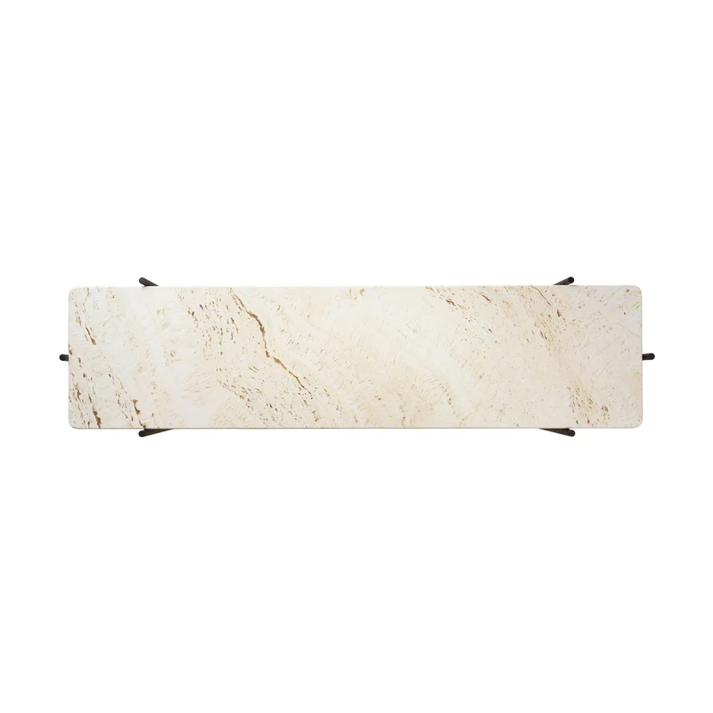 Gubi TS Console Table