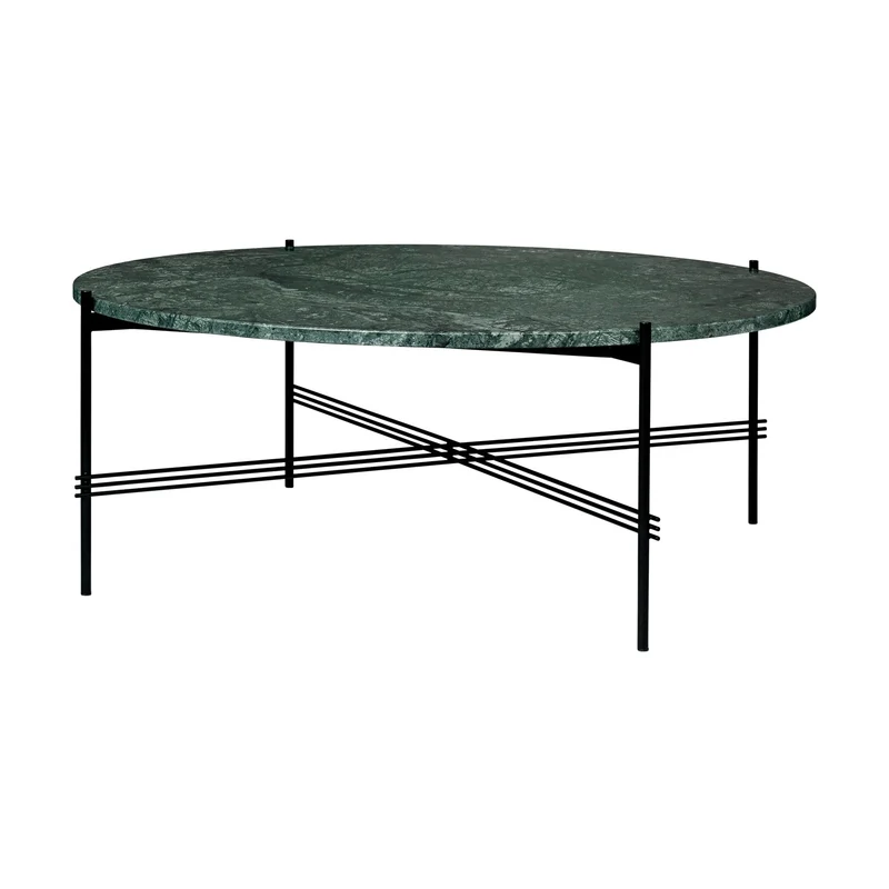 Gubi TS Coffee Table
