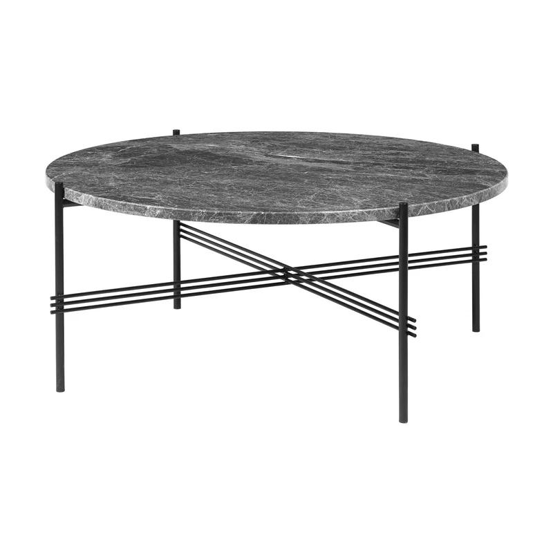 Gubi TS Coffee Table