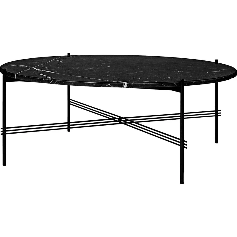 Gubi TS Coffee Table