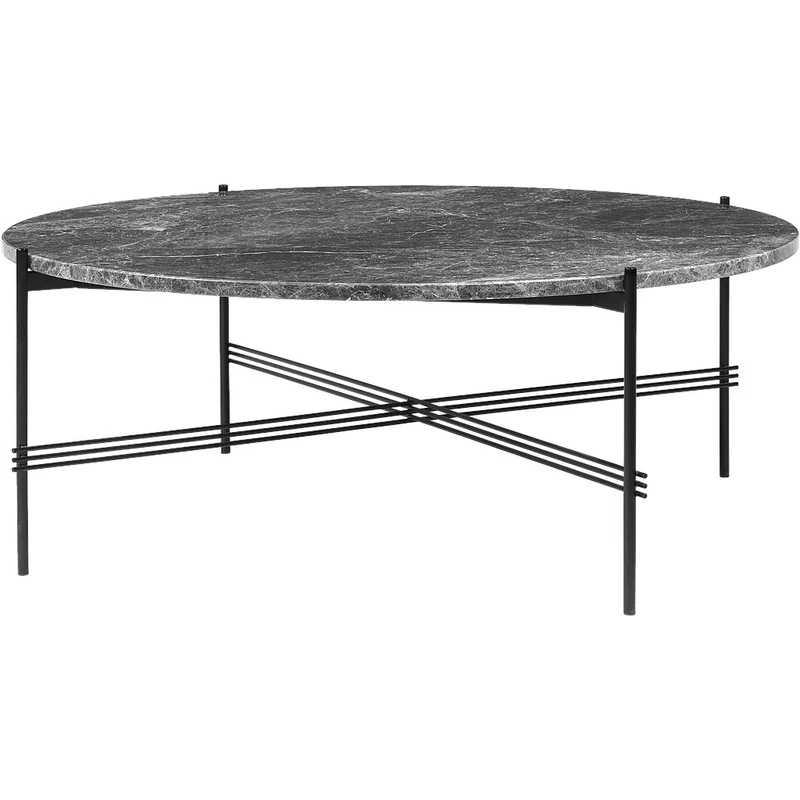 Gubi TS Coffee Table